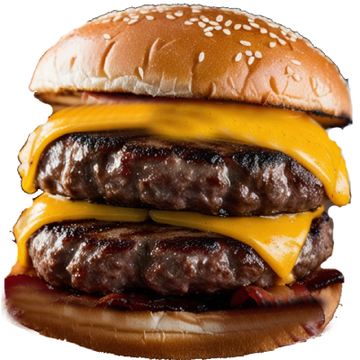 Beef-Double
