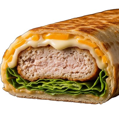 chicken tortilla