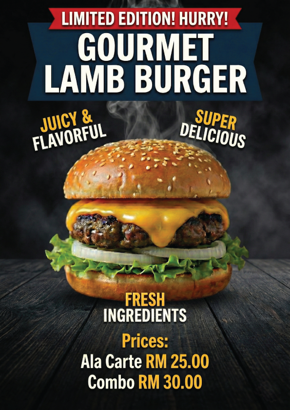 lamb-burger