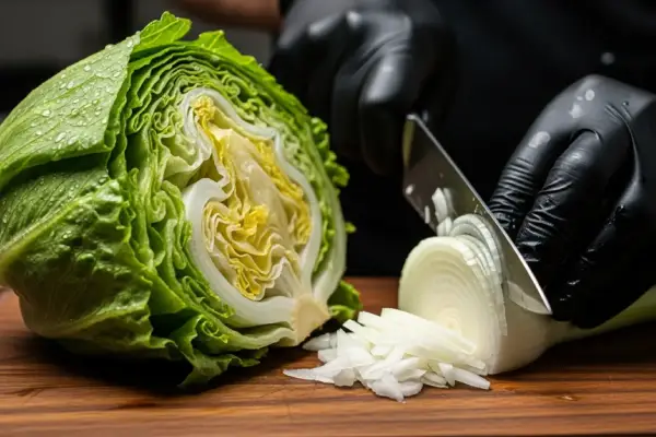 vege cutting